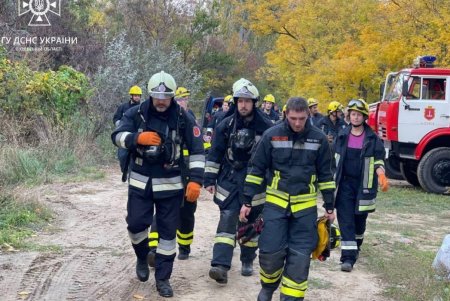 В Одессе прошли масштабные учения по гражданской защите (фото) 