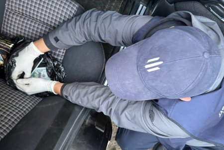 В Одесской области правоохранитель за пять тысяч долларов обещал повлиять на суд относительно решения по смертельному ДТП (фото) 