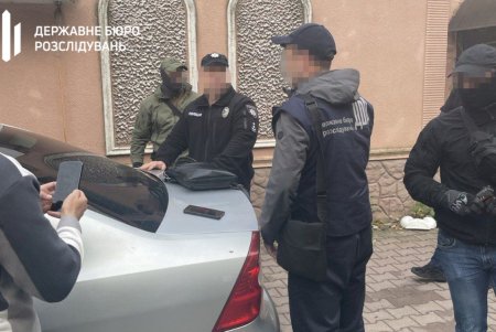В Одесской области правоохранитель за пять тысяч долларов обещал повлиять на суд относительно решения по смертельному ДТП (фото) 