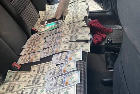 В Одесской области правоохранитель за пять тысяч долларов обещал повлиять на суд относительно решения по смертельному ДТП (фото) 