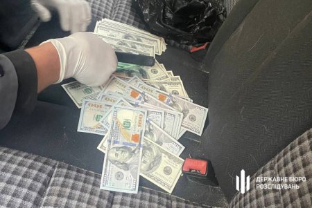 В Одесской области правоохранитель за пять тысяч долларов обещал повлиять на суд относительно решения по смертельному ДТП (фото) 