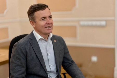 И.о. вице-мэра Одессы рассказал в интервью французским журналистам о важности внесения нашего города в список Всемирного наследия ЮНЕСКО (фото) 