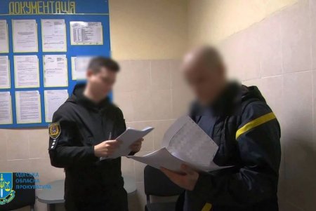 Криминального авторитета и двух его сообщников будут судить за организацию наркобизнеса в одесской исправительной колонии  (фото)