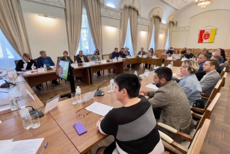 Одесские отели смогут получить компенсацию коммунальных услуг при бесплатном размещении внутренне перемещенных лиц (фото)