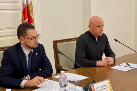 Одесские отели смогут получить компенсацию коммунальных услуг при бесплатном размещении внутренне перемещенных лиц (фото)
