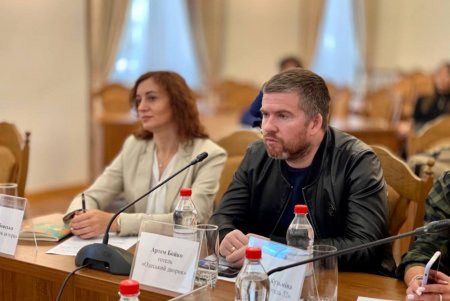 Одесские отели смогут получить компенсацию коммунальных услуг при бесплатном размещении внутренне перемещенных лиц (фото)