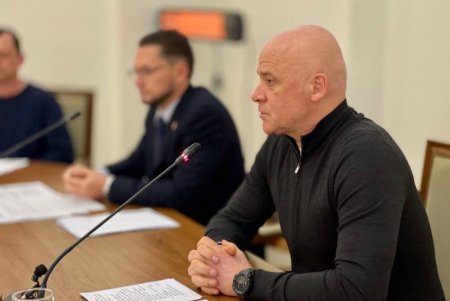 Одесские отели смогут получить компенсацию коммунальных услуг при бесплатном размещении внутренне перемещенных лиц (фото)