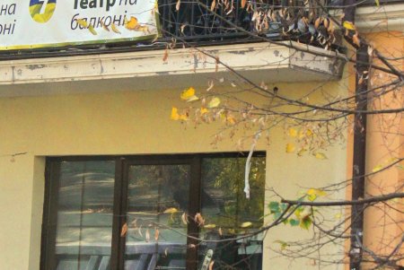 Горожане увидели последний в этом сезоне «Джаз на балконе» на знаменитой Книжке (фоторепортаж) 