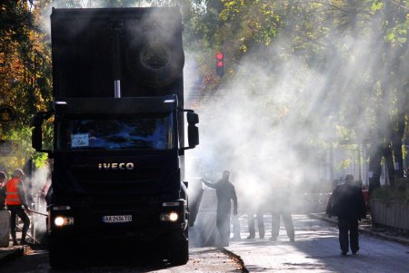 Горожане увидели последний в этом сезоне «Джаз на балконе» на знаменитой Книжке (фоторепортаж) 
