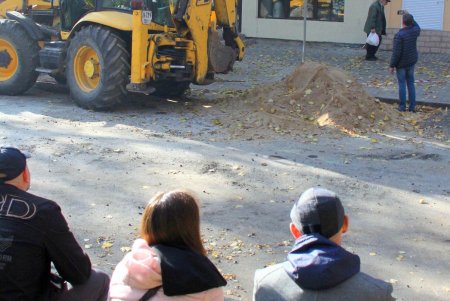 Горожане увидели последний в этом сезоне «Джаз на балконе» на знаменитой Книжке (фоторепортаж) 