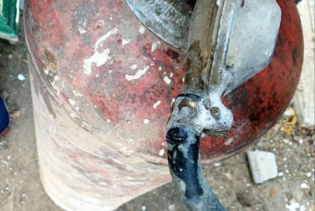 В Болграде в результате взрыва газовоздушной смеси в частном доме погибла пожилая женщина (фото)