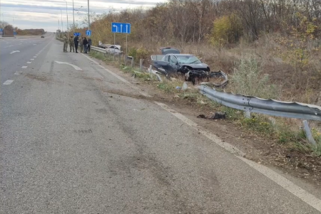 В Одессе за выходные в ДТП пострадали восемь человек: выявлено больше полусотни случаев «пьяной езды» (фото)