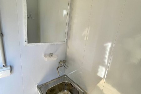 Одесский муниципалитет передал теробороне мобильный санитарный комплекс (фото)