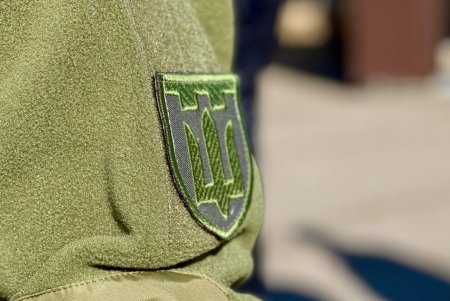 Одесский муниципалитет передал теробороне мобильный санитарный комплекс (фото)