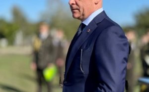 Покрова, казачество и защитники Украины: одесситы отмечают три праздника и помнят о своих героях (фоторепортаж)