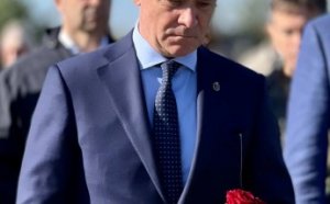 Покрова, казачество и защитники Украины: одесситы отмечают три праздника и помнят о своих героях (фоторепортаж)