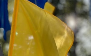 Покрова, казачество и защитники Украины: одесситы отмечают три праздника и помнят о своих героях (фоторепортаж)
