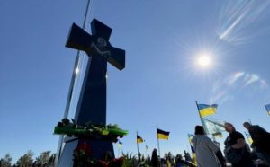 Покрова, казачество и защитники Украины: одесситы отмечают три праздника и помнят о своих героях (фоторепортаж)