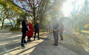 Одесские больницы получили криоцистерну для жидкого медицинского кислорода (фото, видео)