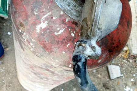 В Одесской области в частном доме взорвался газ: погибла 77-летняя хозяйка (фото)