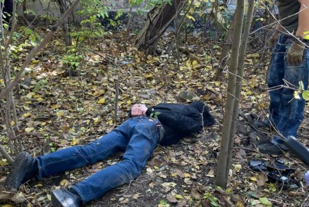 Бывший полицейский стал вражеским агентом и готовил серию взрывов на Одесской железной дороге (фото)