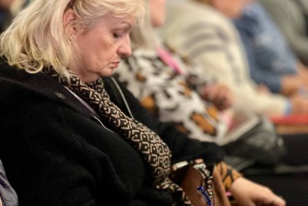 В преддверии отопительного сезона мэр Одессы провел встречу с представителями ОСМД (фото, видео)
