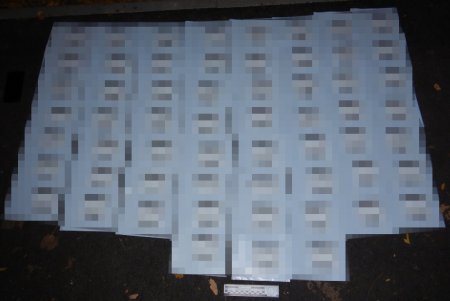 В Одессе задержали 49-летнего жителя Великодолинского с партией психотропов (фото)