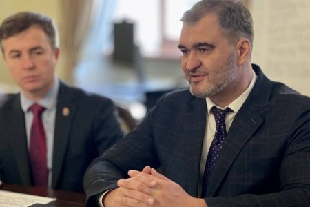В Одессе обсудили важные вопросы гуманитарной помощи со стороны Швейцарии (фото, видео)
