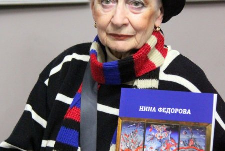 Графика и коллаж: в Одессе отрылась выставка одесской художницы (фоторепортаж)