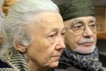 Графика и коллаж: в Одессе отрылась выставка одесской художницы (фоторепортаж)