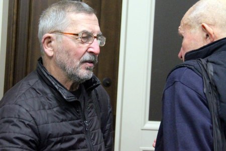 Графика и коллаж: в Одессе отрылась выставка одесской художницы (фоторепортаж)
