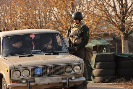 С командирами бригады Нацгвардии Одесской области провели показательное занятие по стандартам НАТО (фото)