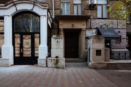 В Одессе уже полсотни объектов взяты под защиту Гаагской конвенции (фото)