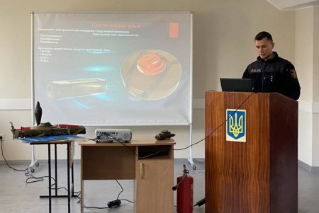 В Одессе прошел тренинг по гражданской защите для медработников (фото)