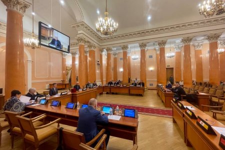 Мэры Венеции и Рима поддержали Одессу в вопросе принятия исторического центра города в основной список Всемирного наследия ЮНЕСКО (фото)
