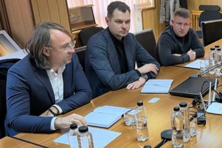В Нижнедунайском регионе будут развивать торговое судоходство: Украина достигла договоренностей с Румынией