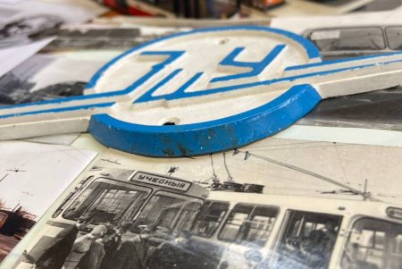 В честь 77-летия одесского троллейбуса прошла экскурсия в музей электротранспорта и поездка на электробусе по маршруту №1 (фото)