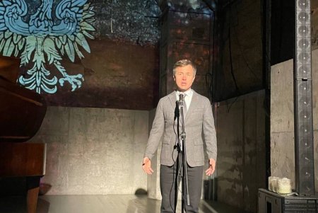 В Одессе прошел концерт в честь Дня Независимости Польши (фото)
