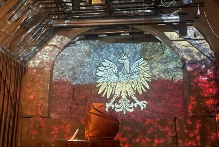 В Одессе прошел концерт в честь Дня Независимости Польши (фото)