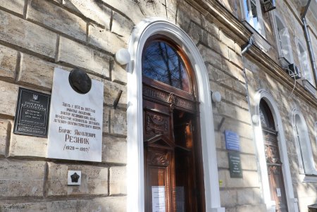 В Одессе оказывают комплексную поддержку пациентам с сахарным диабетом (фото)