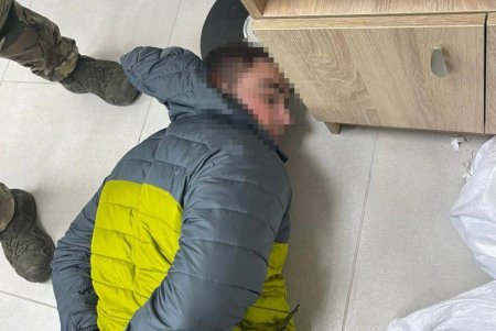 Выдавали разрешительные документы за деньги: в Одесской области чиновники организовали масштабную схему поборов с экспортеров «зернового коридора» (фото, видео)