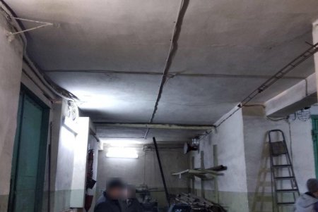 Бывший директор Одесского торгового порта сядет на скамью подсудимых за халатность при установке пожарной сигнализации за 1,3 миллиона гривен (фото)