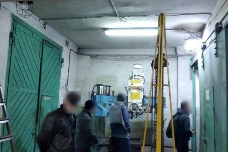 Бывший директор Одесского торгового порта сядет на скамью подсудимых за халатность при установке пожарной сигнализации за 1,3 миллиона гривен (фото)