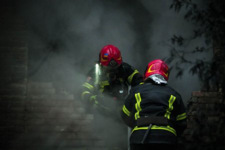 Последствия мощных ракетных ударов по Украине: поражены энергосистема, предприятия, жилые дома (фоторепортаж)