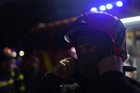 Последствия мощных ракетных ударов по Украине: поражены энергосистема, предприятия, жилые дома (фоторепортаж)