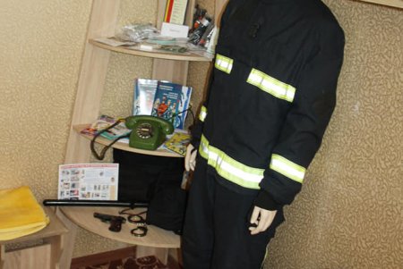 В игровой форме научат противостоять военным рискам: в Одесской области открывают классы безопасности (фото)