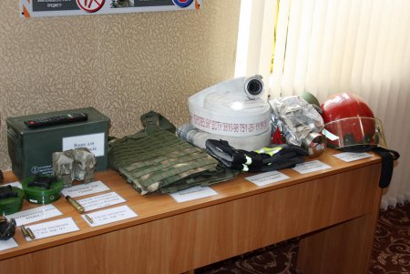 В игровой форме научат противостоять военным рискам: в Одесской области открывают классы безопасности (фото)