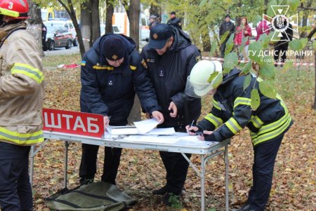 В квартире на Краснова произошел взрыв бытового газа: два человека получили ранения (фото) (обновляется)