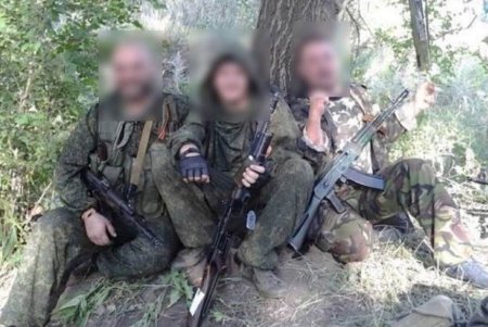 Одессита, который воюет в «ДНР» на стороне врага, заочно приговорили к 15 годам лишения свободы (фото)