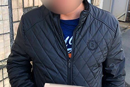 В Одессе задержали наркосбытчика, распространявшего кокаин, экстази, каннабис и псилоцибиновые грибы